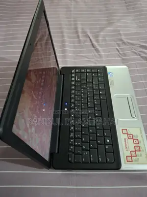 Laptop Compaq Presario CQ40 3GB Intel HDD 160GB