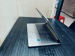 Laptop HP 8GB Intel Core I3 SSD 512GB