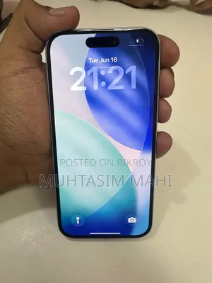 Apple iPhone 15 128 GB Blue