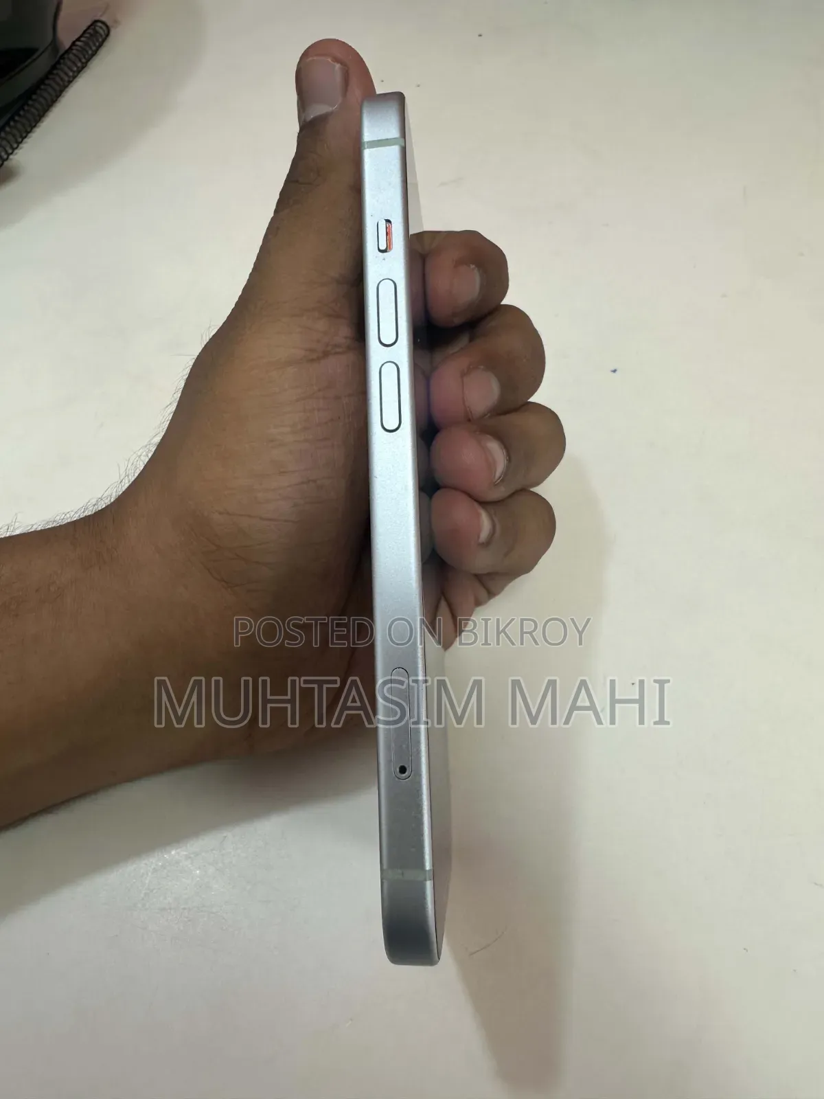 Apple iPhone 15 128 GB Blue
