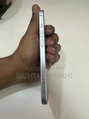 Apple iPhone 15 128 GB Blue