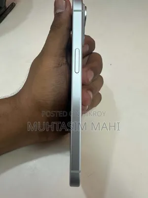 Apple iPhone 15 128 GB Blue