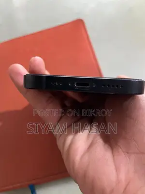 Apple iPhone 14 128 GB Black
