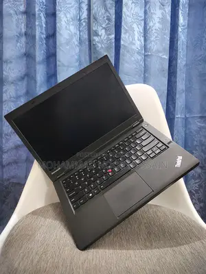 Laptop Lenovo ThinkPad T440p 8GB Intel Core I5 SSD 256GB