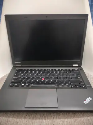 Laptop Lenovo ThinkPad T440p 8GB Intel Core i5 SSD 256GB