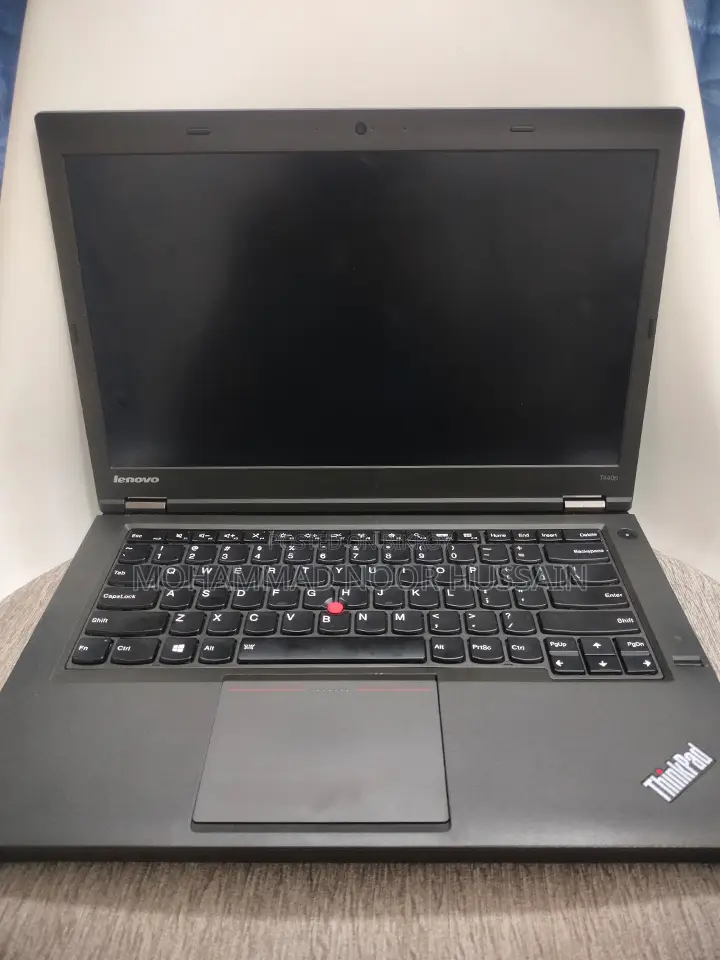 Laptop Lenovo ThinkPad T440p 8GB Intel Core i5 SSD 256GB