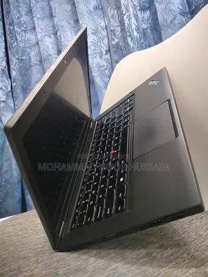 Laptop Lenovo ThinkPad T440p 8GB Intel Core i5 SSD 256GB