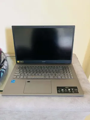 Laptop Acer Aspire 5 8GB Intel Core I5 SSD 512GB