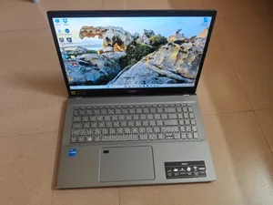 Laptop Acer Aspire 5 8GB Intel Core I5 SSD 512GB
