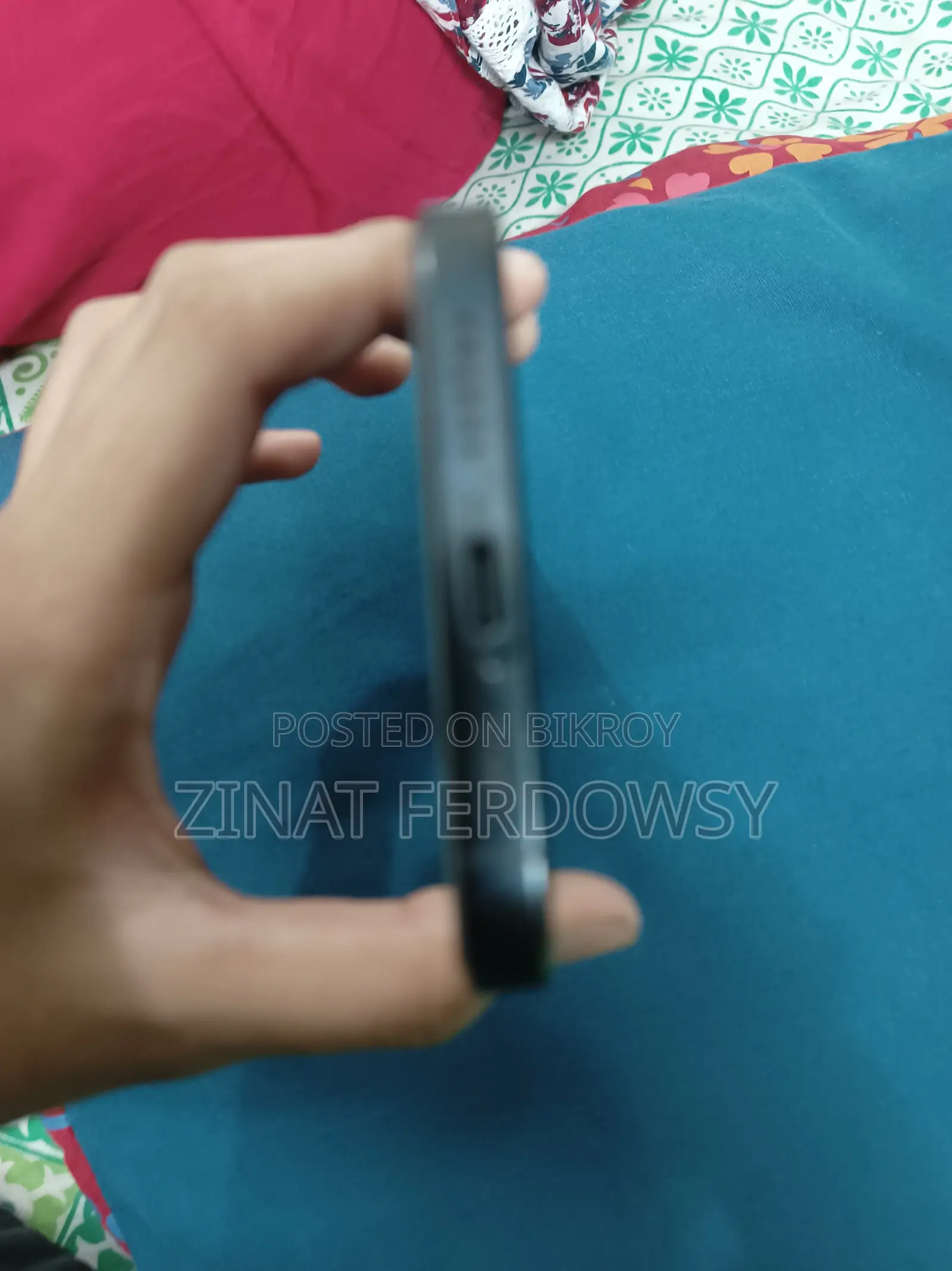 অ্যাপল আইফোন ১৬ প্রো ম্যাক্স ২৫৬ জিবি গ্রে