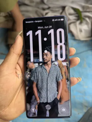 Infinix Note 50s 256 GB Blue