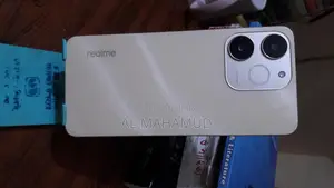 Realme Note 70T 128 GB Gray