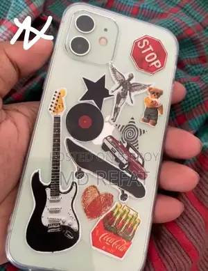 আইফোন ১২/১২ প্রো কেস