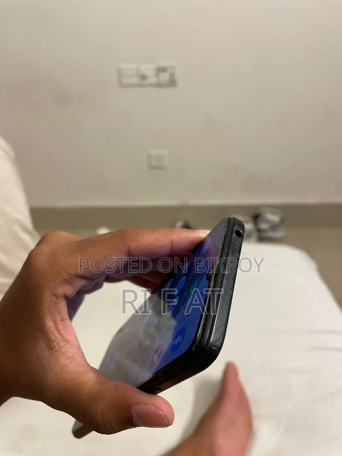 Xiaomi Poco C55 64 GB Black