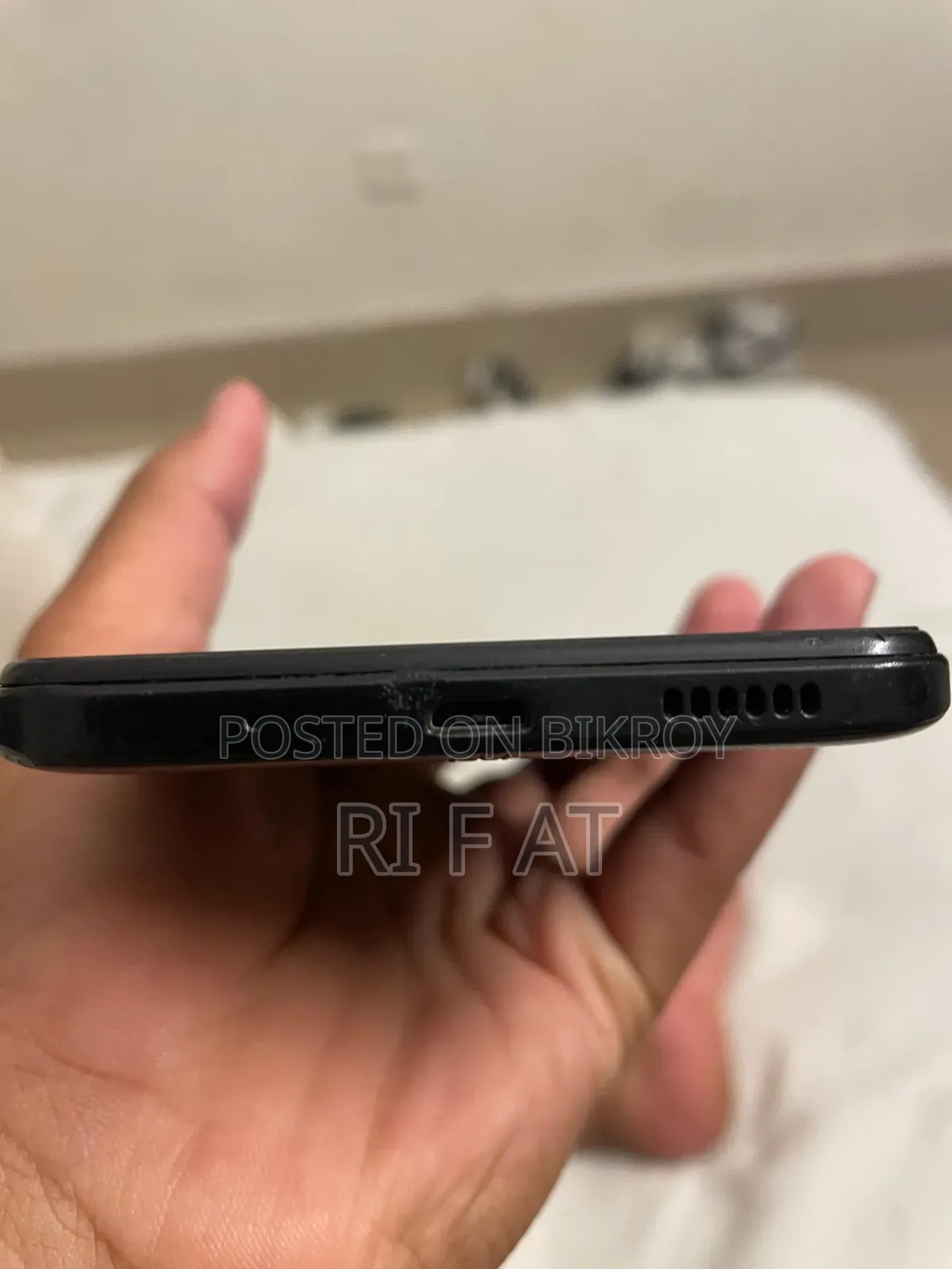 Xiaomi Poco C55 64 GB Black