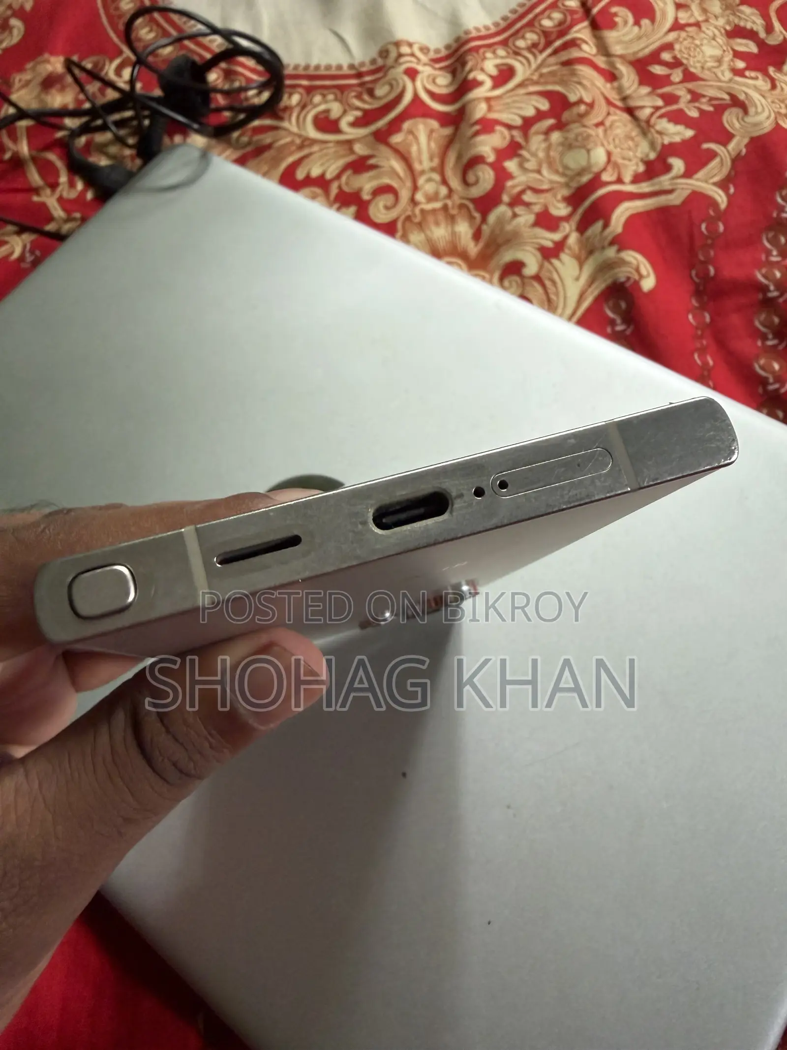 Samsung Galaxy S24 Ultra 256 GB