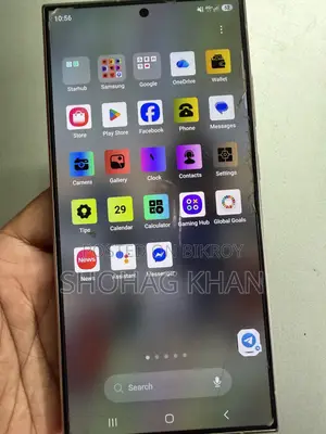Samsung Galaxy S24 Ultra 256 GB