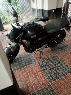 ইয়ামাহা ২০২৩ ব্ল্যাক