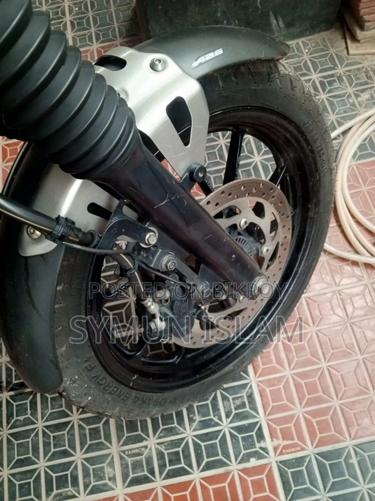 ইয়ামাহা ২০২৩ ব্ল্যাক
