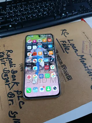 Infinix Hot 60 Pro 128 GB White