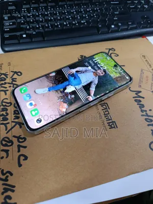 Infinix Hot 60 Pro 128 GB White