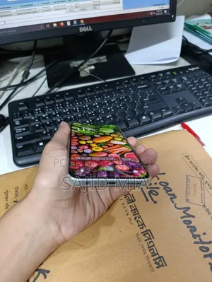 Infinix Hot 60 Pro 128 GB White