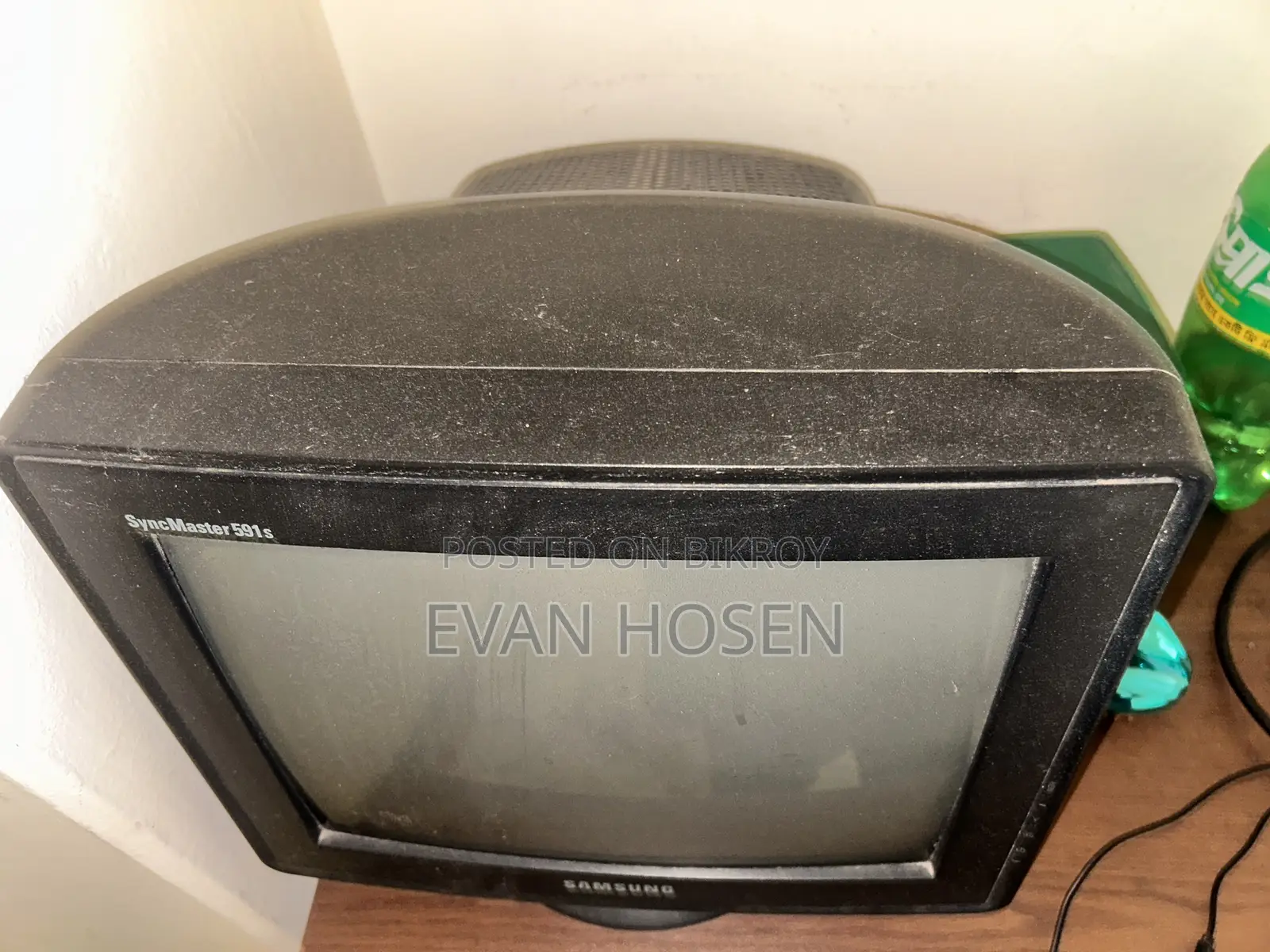 Computer Monitor
