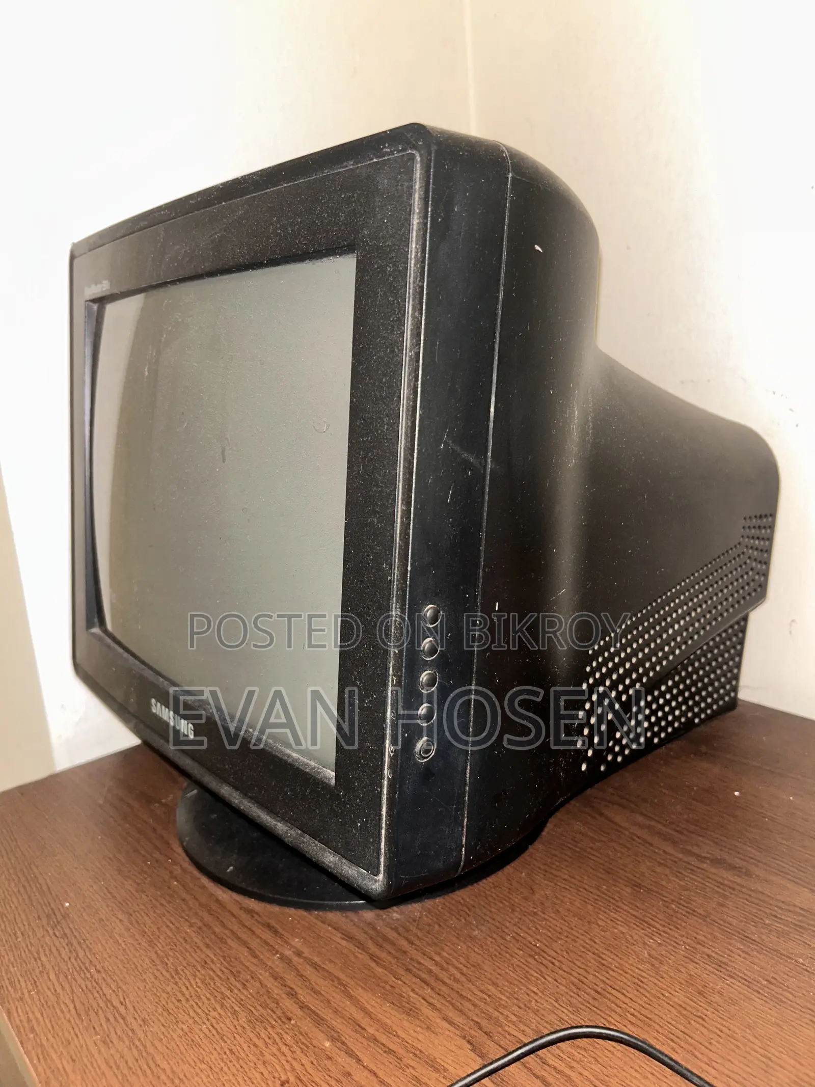 Computer Monitor
