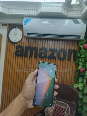 iQOO 512 GB Green