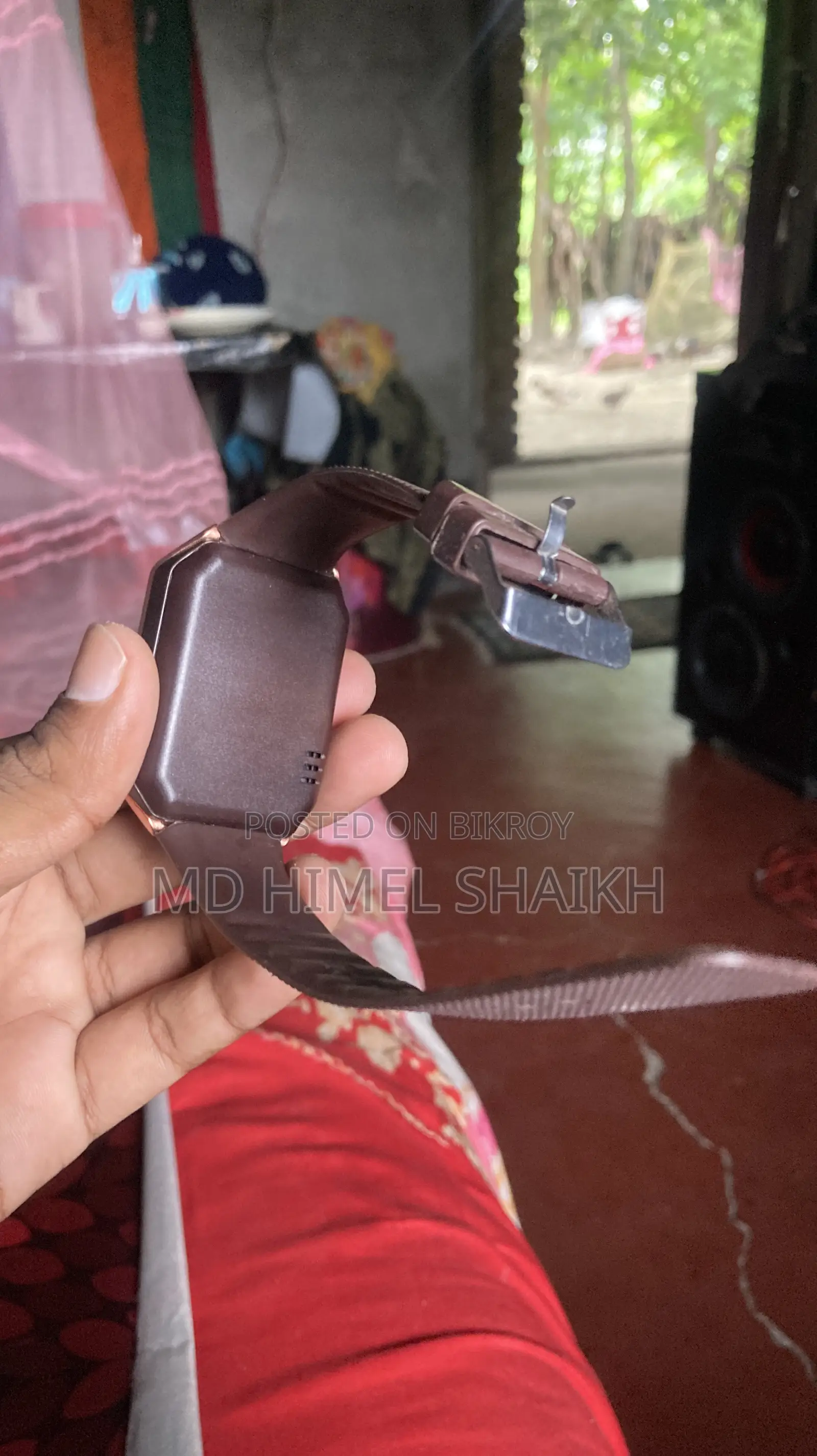 Mobile Phone Gold