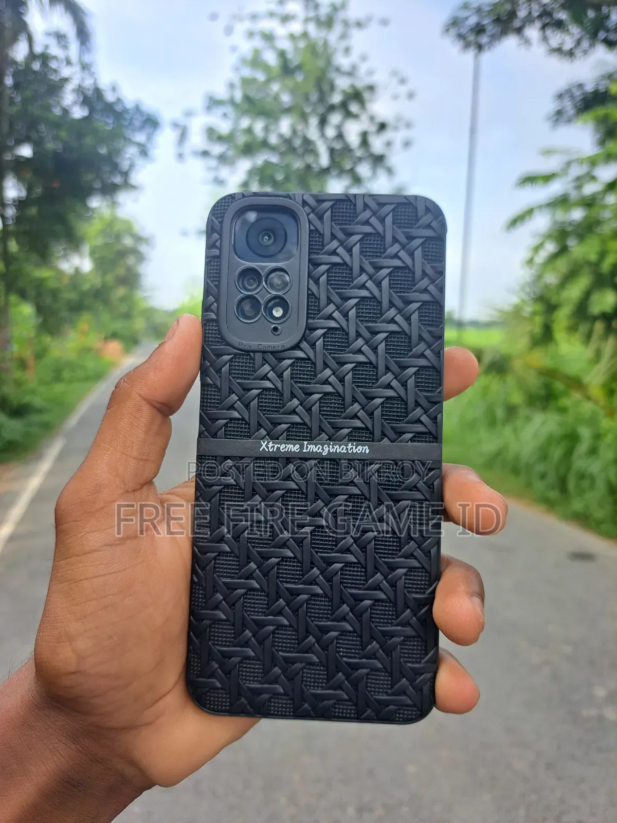 Xiaomi Redmi Note 11 128 GB