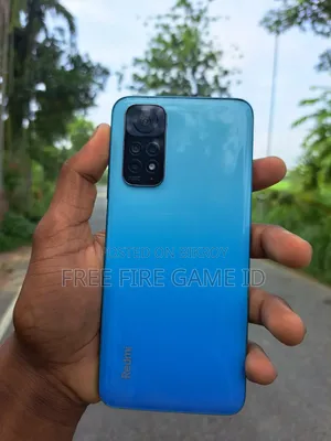Xiaomi Redmi Note 11 128 GB