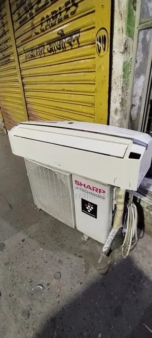 Sharp 1.5 Ton Ac