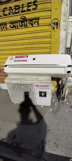 Sharp 1.5 Ton Ac