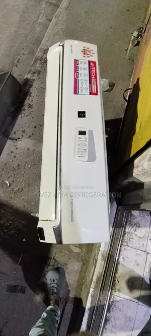 Sharp 1.5 Ton Ac