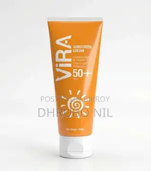 Vira Sunscreen