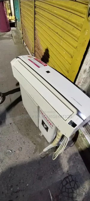 Sharp 1.5 Ton Ac