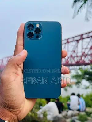 Apple iPhone 12 Pro 128 GB Blue