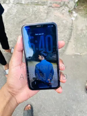 Apple iPhone 12 Pro 128 GB Blue
