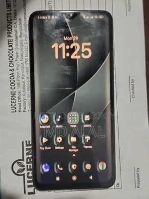 Xiaomi Poco M3 64 GB Blue