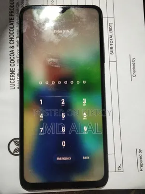 Xiaomi Poco M3 64 GB Blue