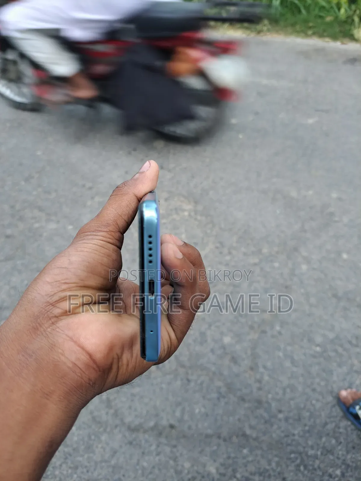 Xiaomi Redmi Note 11 128 GB