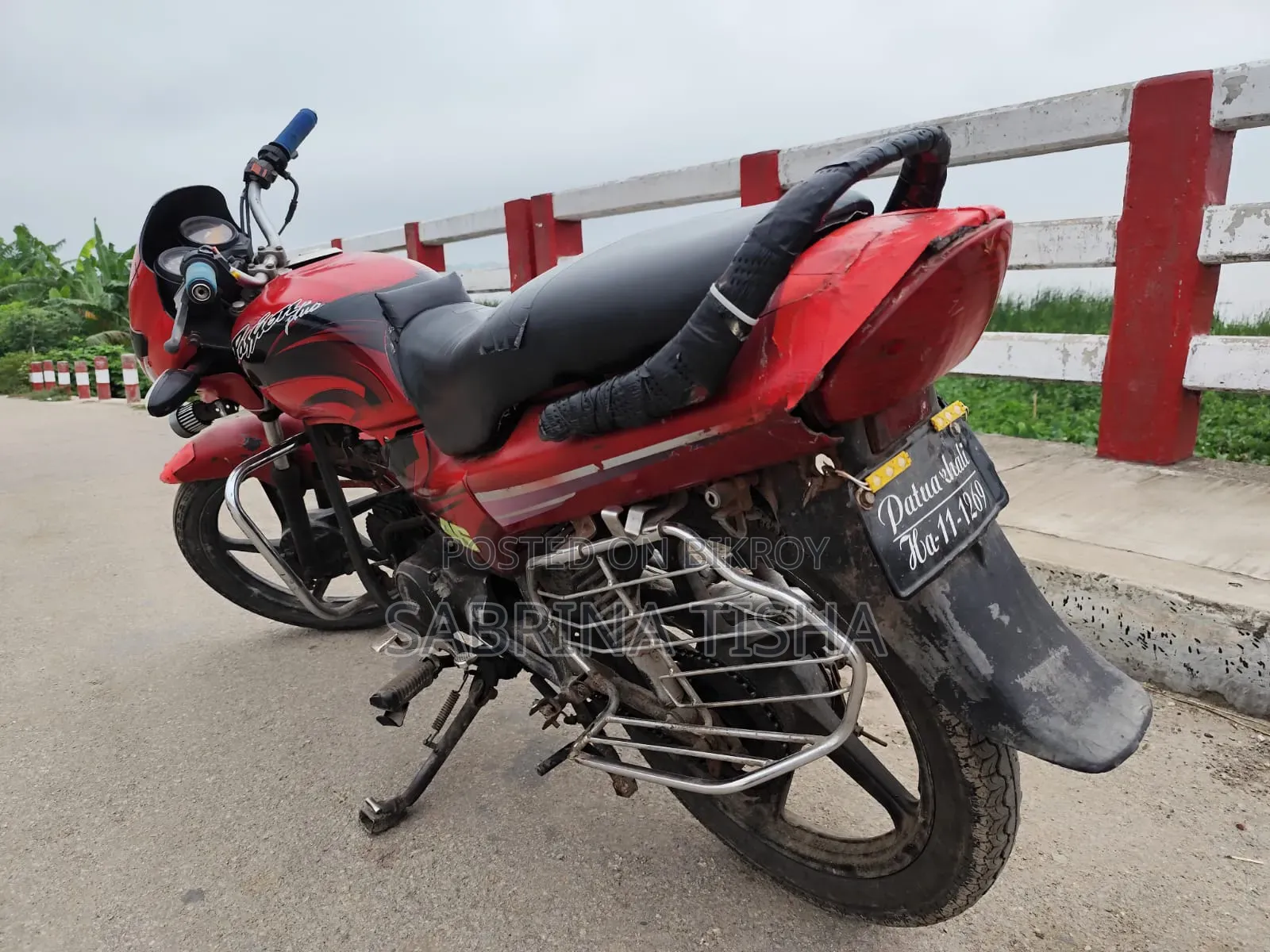 Hero 2015 Black