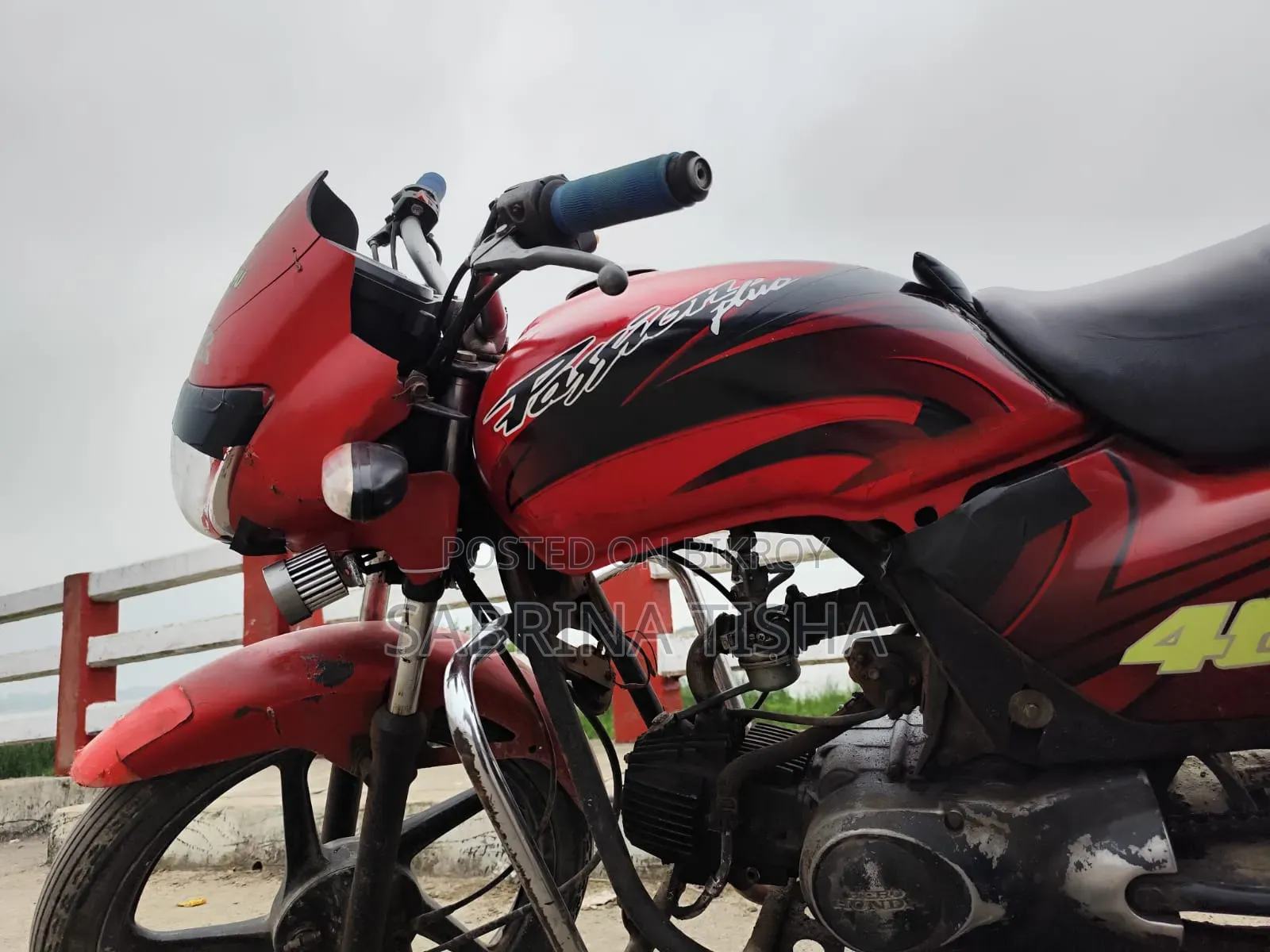 Hero 2015 Black