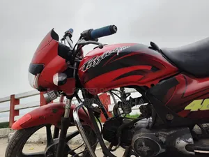 Hero 2015 Black