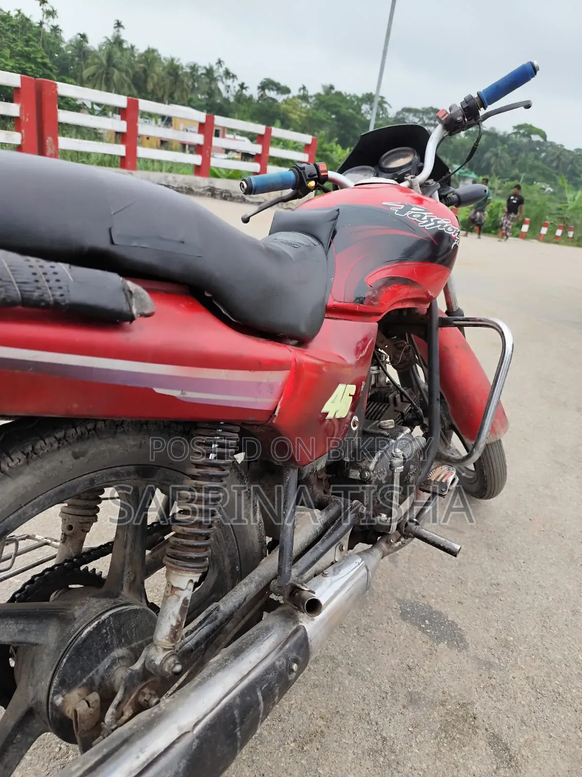 Hero 2015 Black