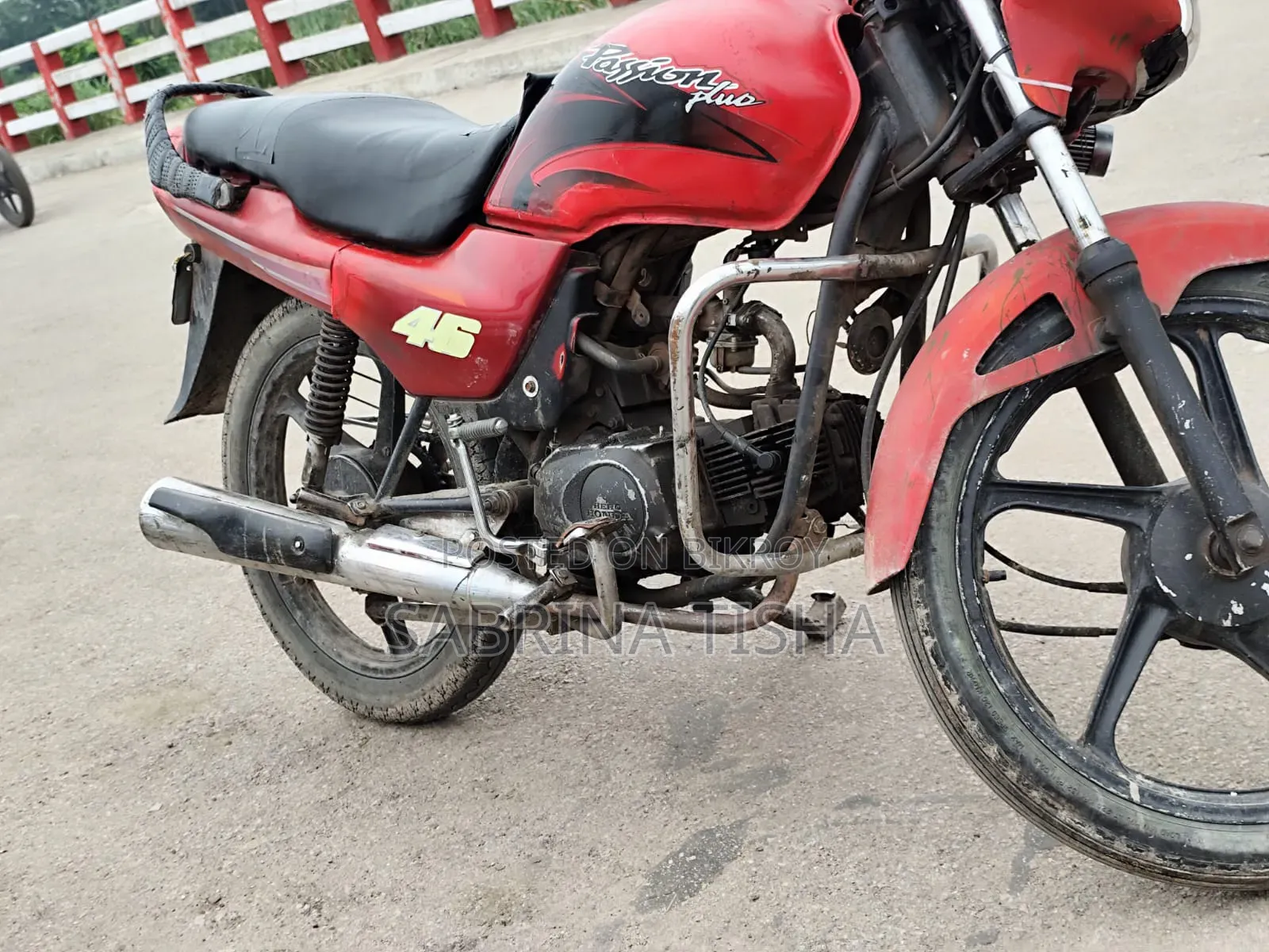 Hero 2015 Black