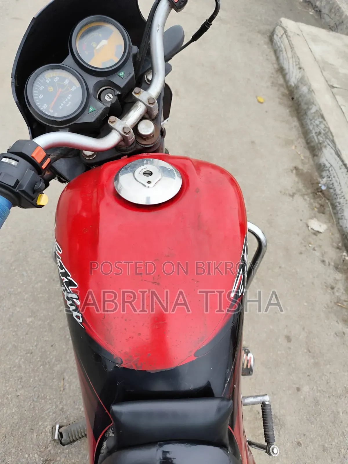 Hero 2015 Black