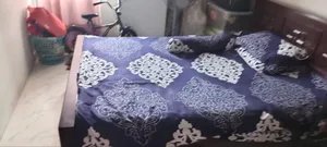 বিছানা (ব্যবহৃত বিছানা জাজিমসহ)