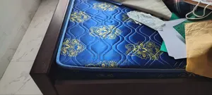 বিছানা (ব্যবহৃত বিছানা জাজিমসহ)
